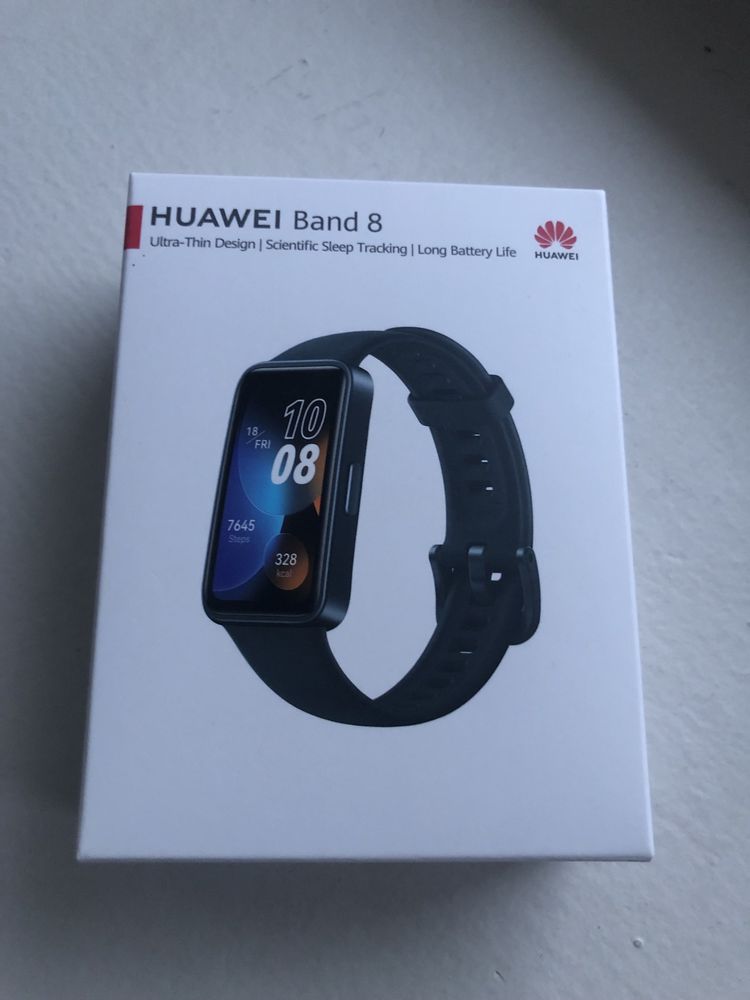 Huawei Band 8