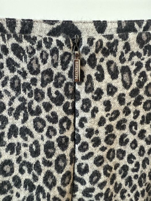 Max Mara/marccain/peserico/dolce gabanna  спідниця