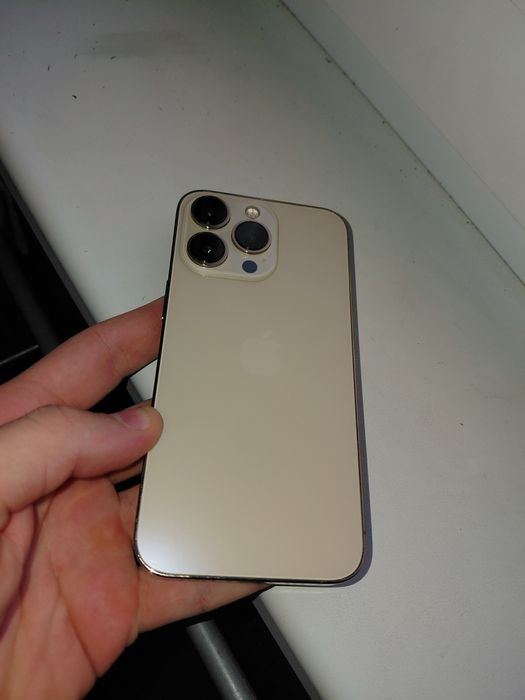 Айфон 13про 256! Обмен