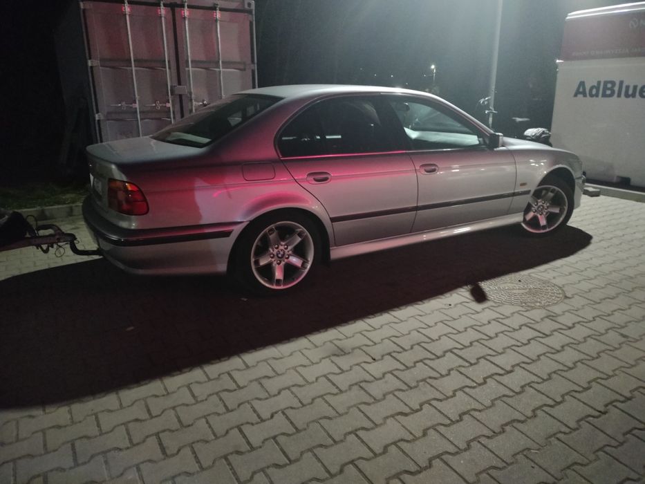 Felgi styling 49 bmw