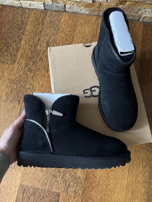 Нові Ugg W MINI florence оригінал 37р.