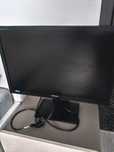 Monitor 24 cale używany