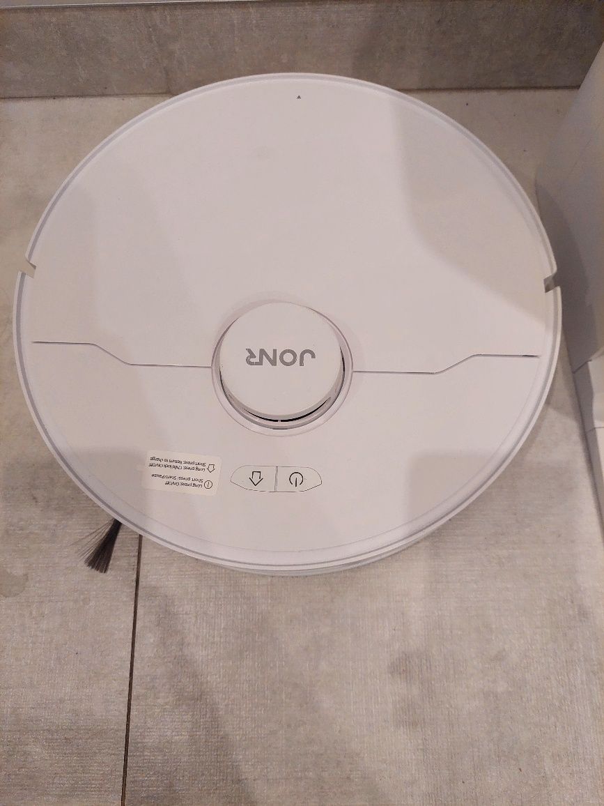 JONR robot Vacuum p20 pro