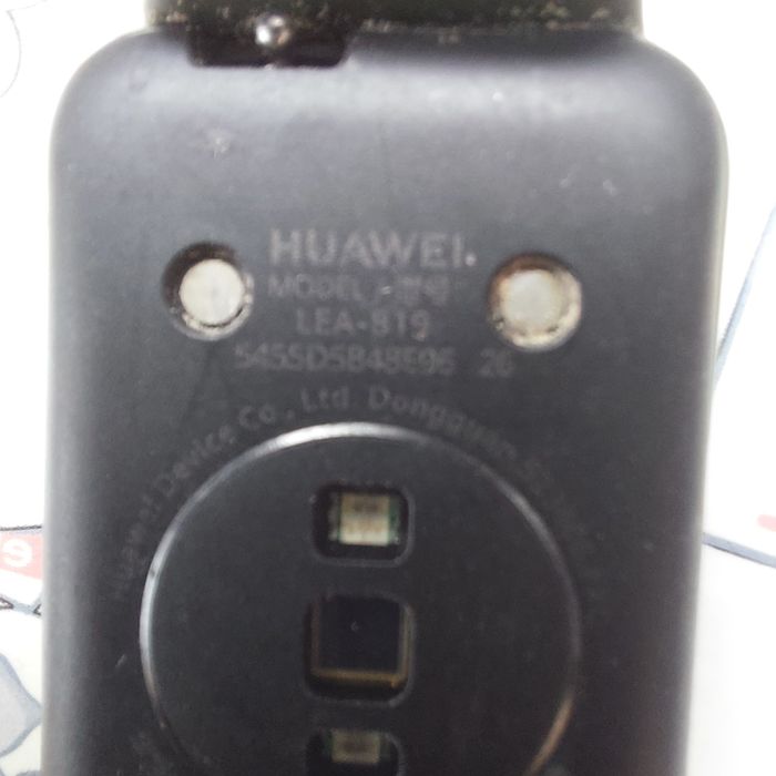 Smartwatch Huawei Band 7 E-96