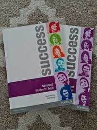 Matura Success Advanced   (Students' Book + Activator)