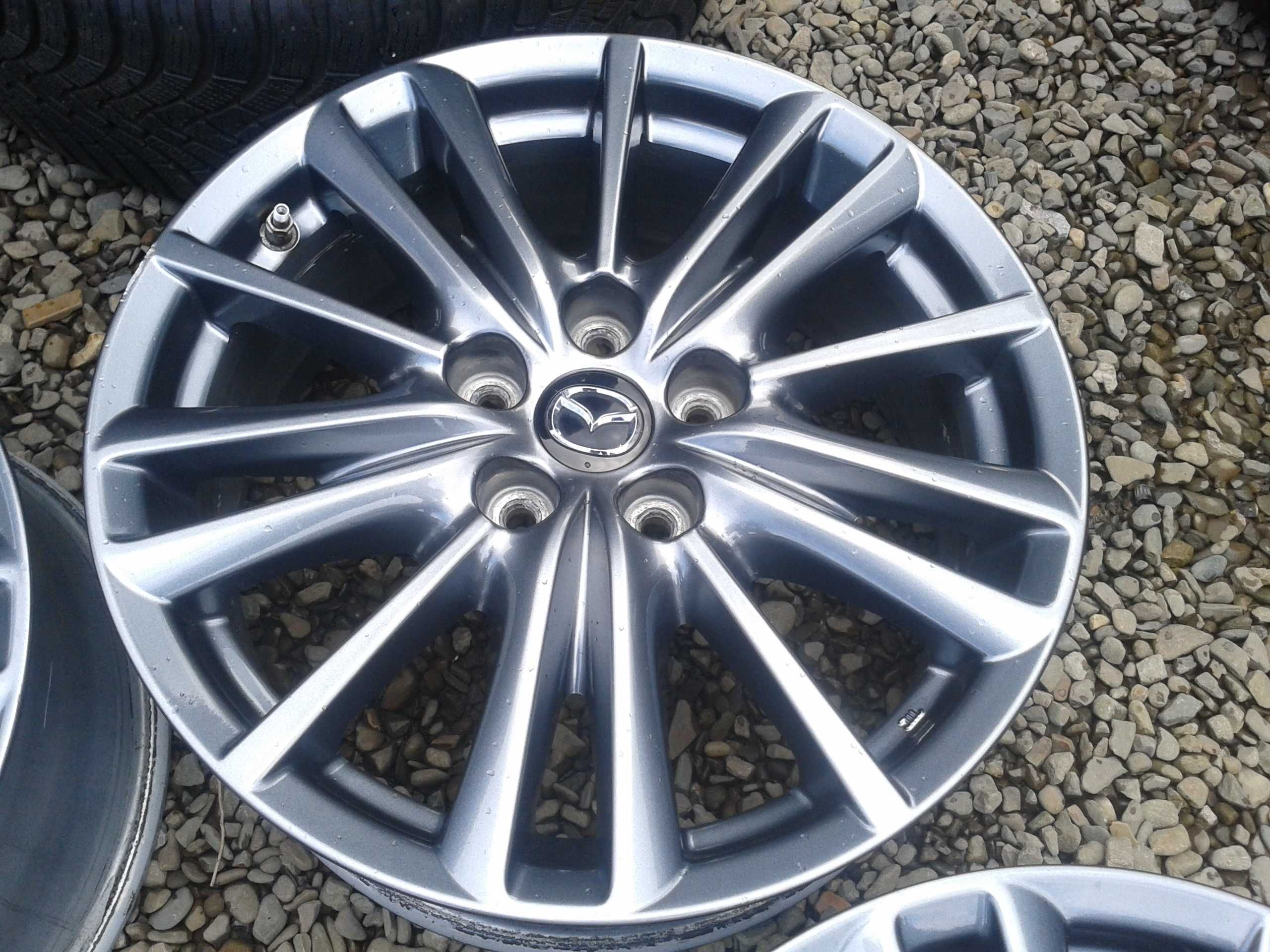 oryginalne r17 felgi kia sportage ceed sorento xceed optima venga ix25