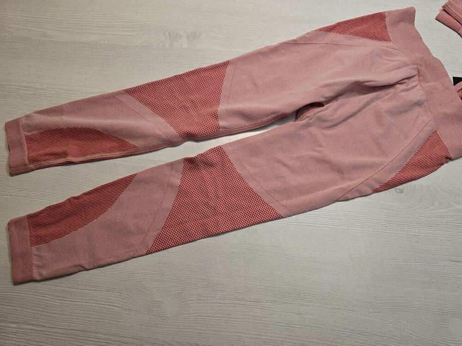 Дитяча термобілизна для дівчинки 98 104 110 116 kuniboo lupilu