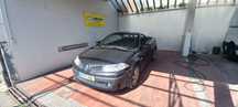 Renault Mégane 1.5 dCi Dynamique