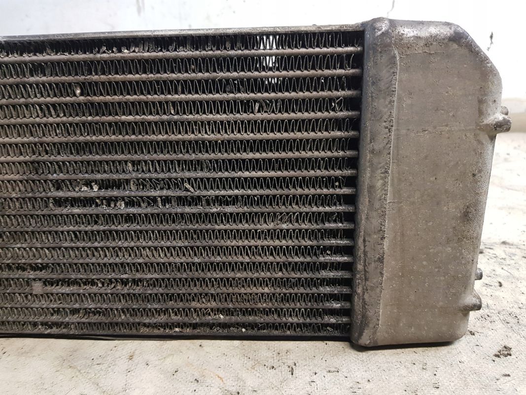 Land Rover Discovery I 89-98/2.5d Intercooler