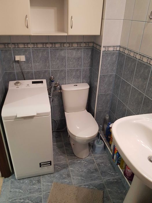 Do wynajęcia mieszkanie Ełk Baranki ul. Jana Pawła