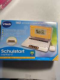 VTech laptop dla dziecka