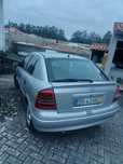 Opel astra 1.4 16v 2001