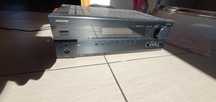 Amplituner Onkyo TX-SR507 HDMI DSP oryginalny pilot w zestawie