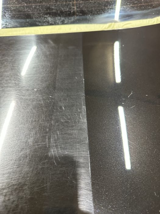 Передпродажня підготовка авто, Полірування і хімчистка