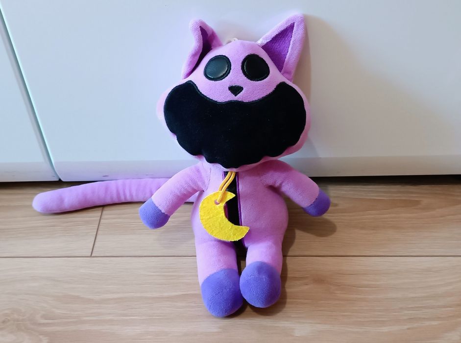 Maskotka kotek popularny