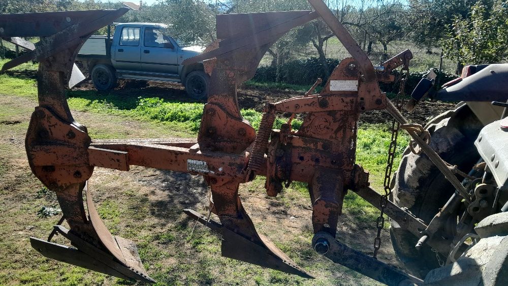 Galucho 2f  12 polegadas