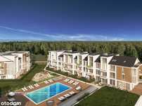 Luksusowy Resort Nad Morzem
