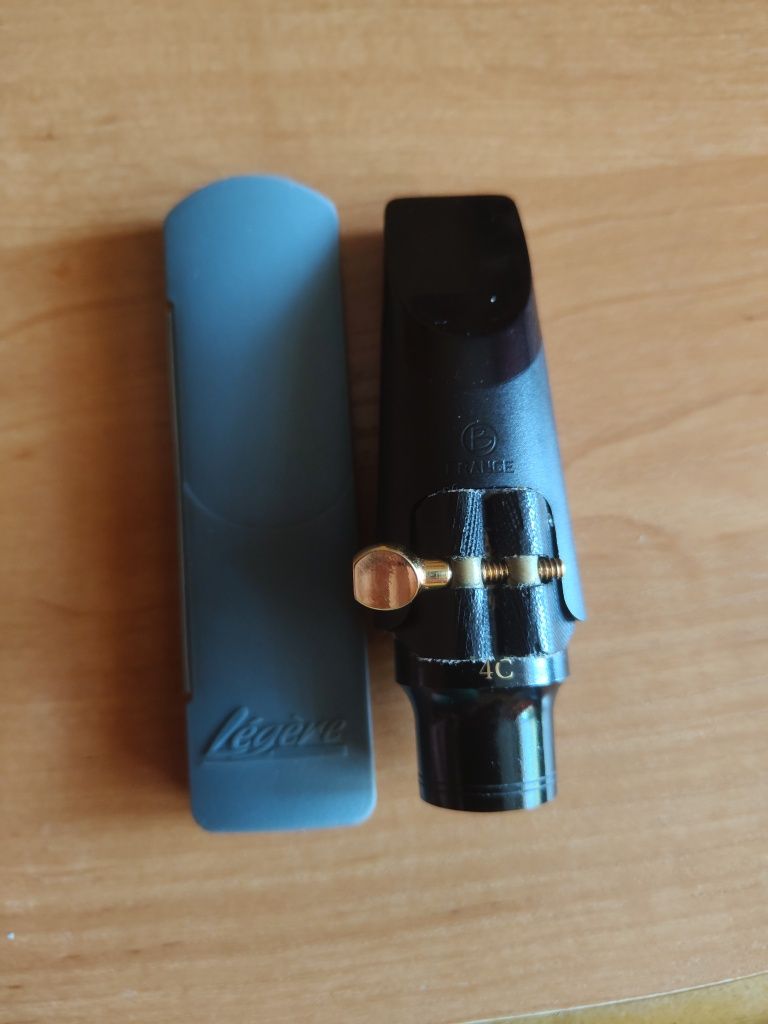 Ustnik YAMAHA 4C  alt