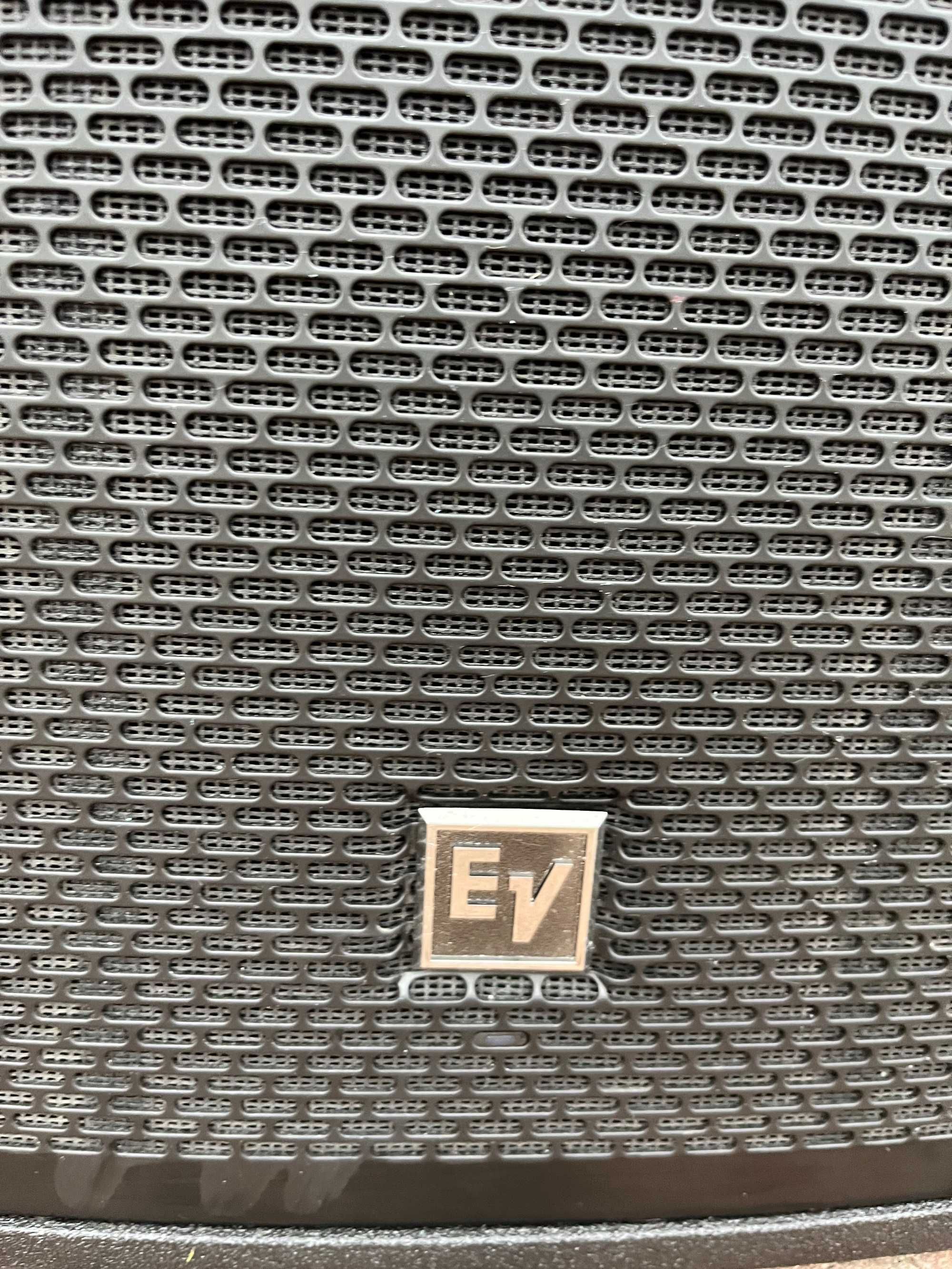 Electro-Voice EKX-18SP – subwoofer aktywny