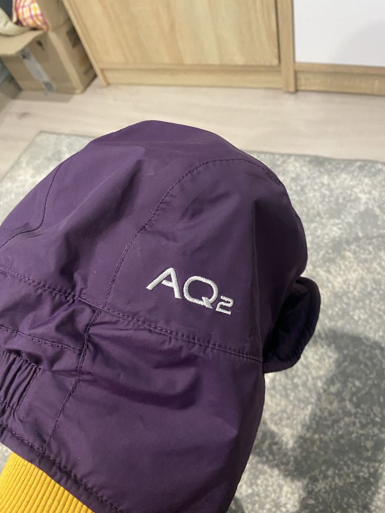 Шапка berghaus gore-tex
