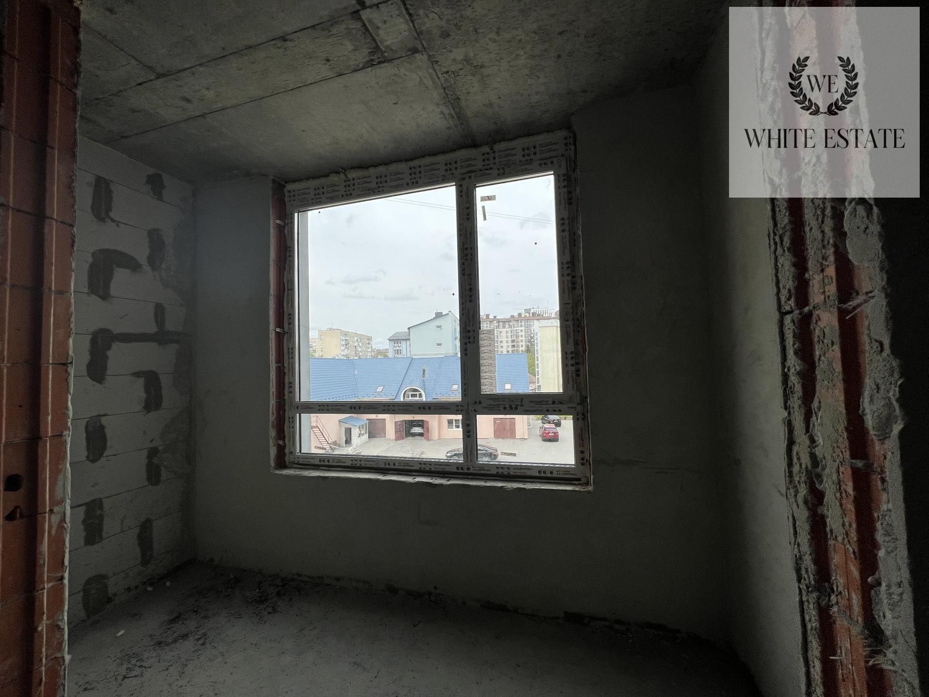 Продаж 3 кім. квартири по вул.Торговиця