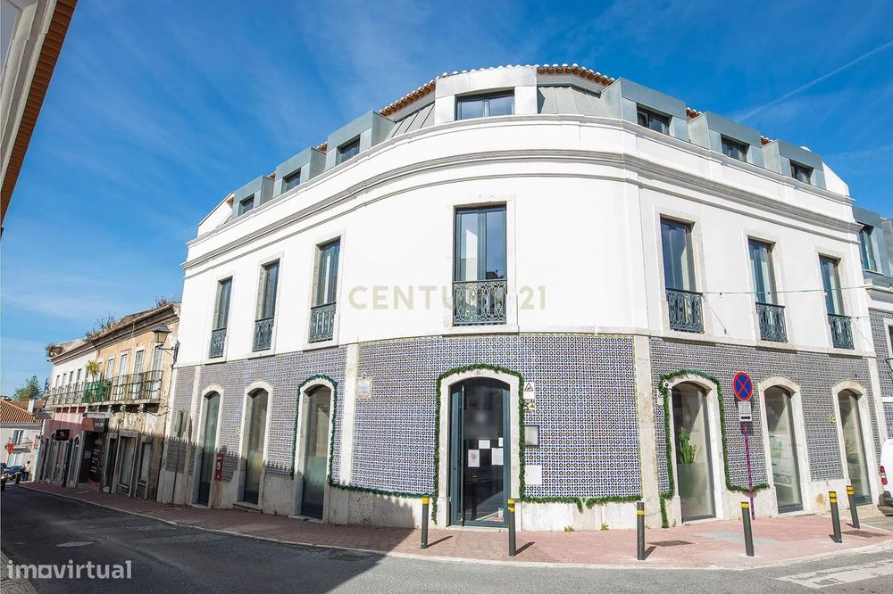 Espaço comercial para venda em Oeiras