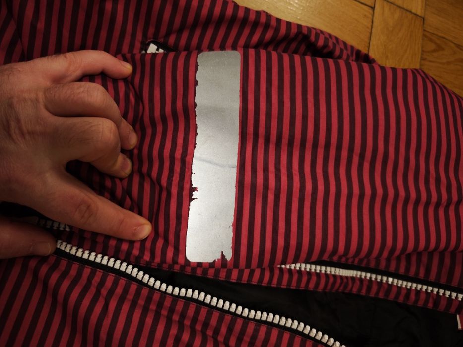 Kombinezon Reima 110