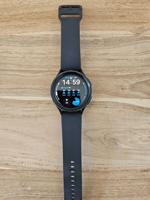 Samsung Watch 5 Pro 44mm