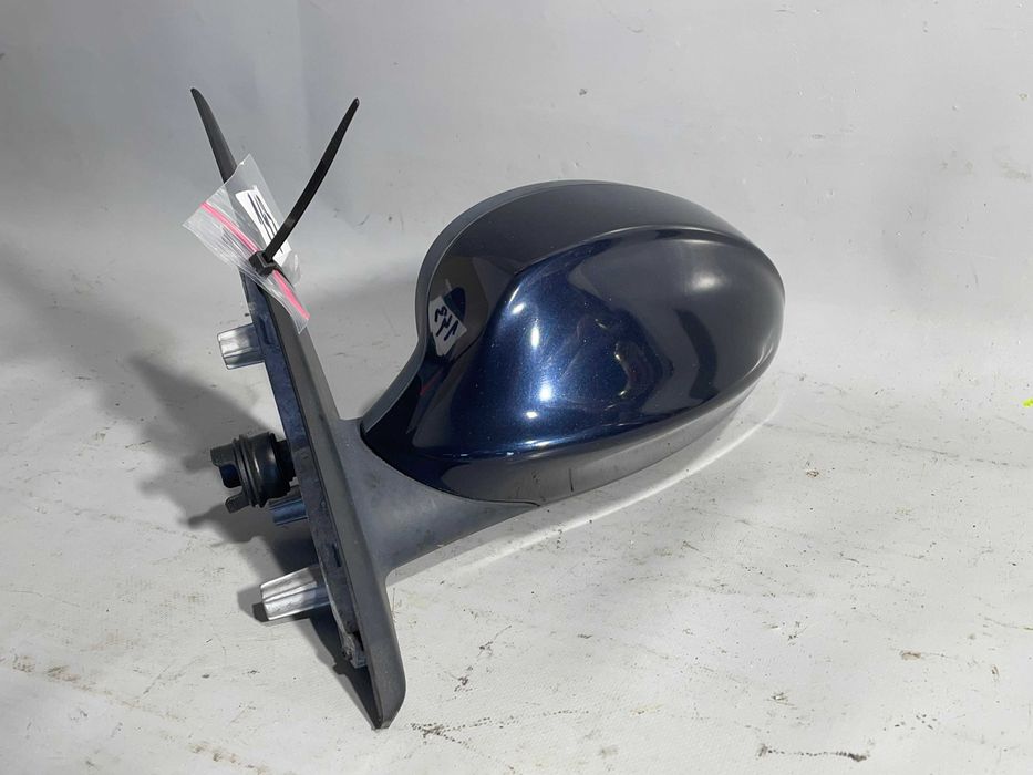 bmw e90 lusterko lewe 3 pin kolor monacoblau 3 pin europa oryginał