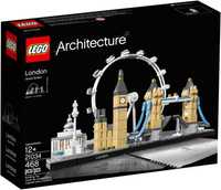 LEGO 21034 Architecture - London Londyn