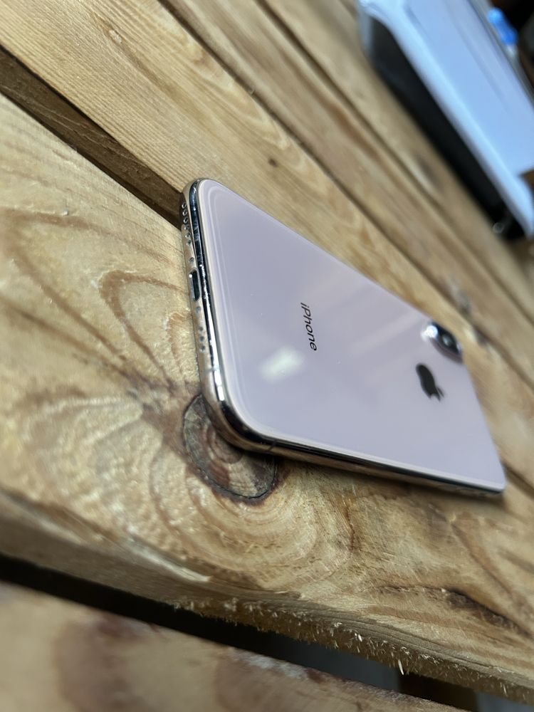 Iphone xs 256gb