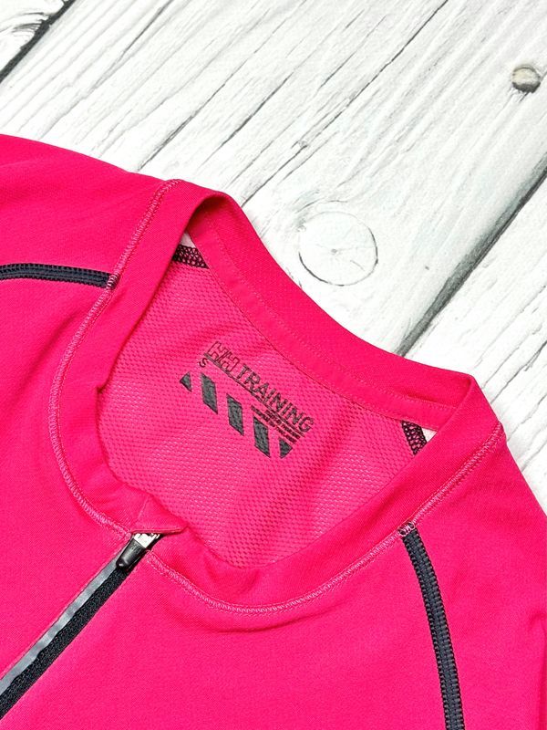 Helly Hansen Training Koszulka Termoaktywna Damska Oddychająca Logowan