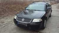 Volkswagen Passat 1,9 TDI 2004  130KM 320 TYS