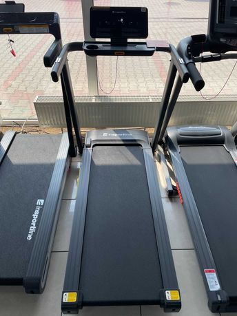 Bieżnia elektryczna inSPORTline inCondi T30i Warszawa!!!