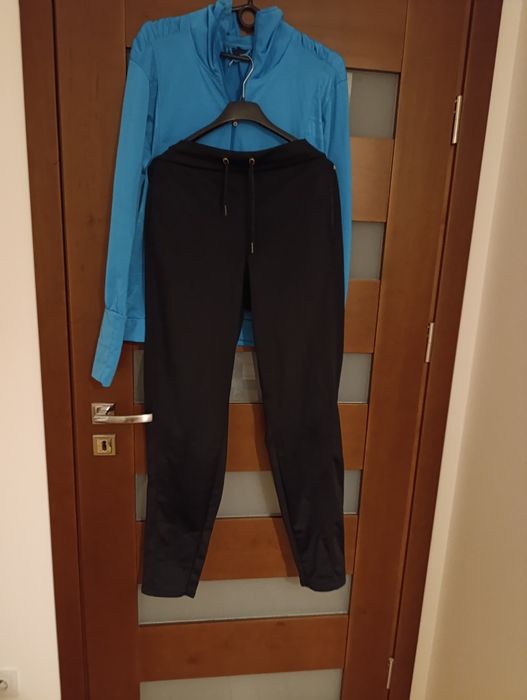 Dres damski Reebok