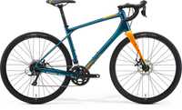 Merida Silex 200 Gravel T-S NOVA