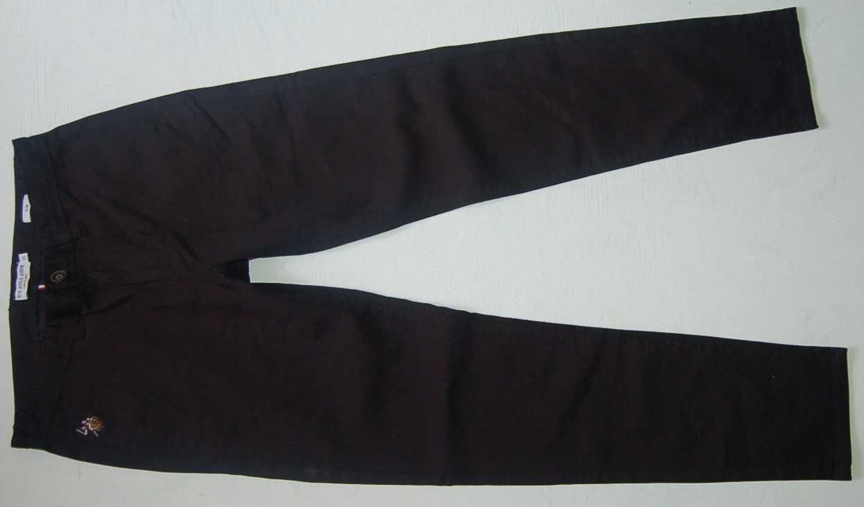 U.S.POLO ASSN W32 L31  PAS 86 spodnie męskie chino jak nowe stretch