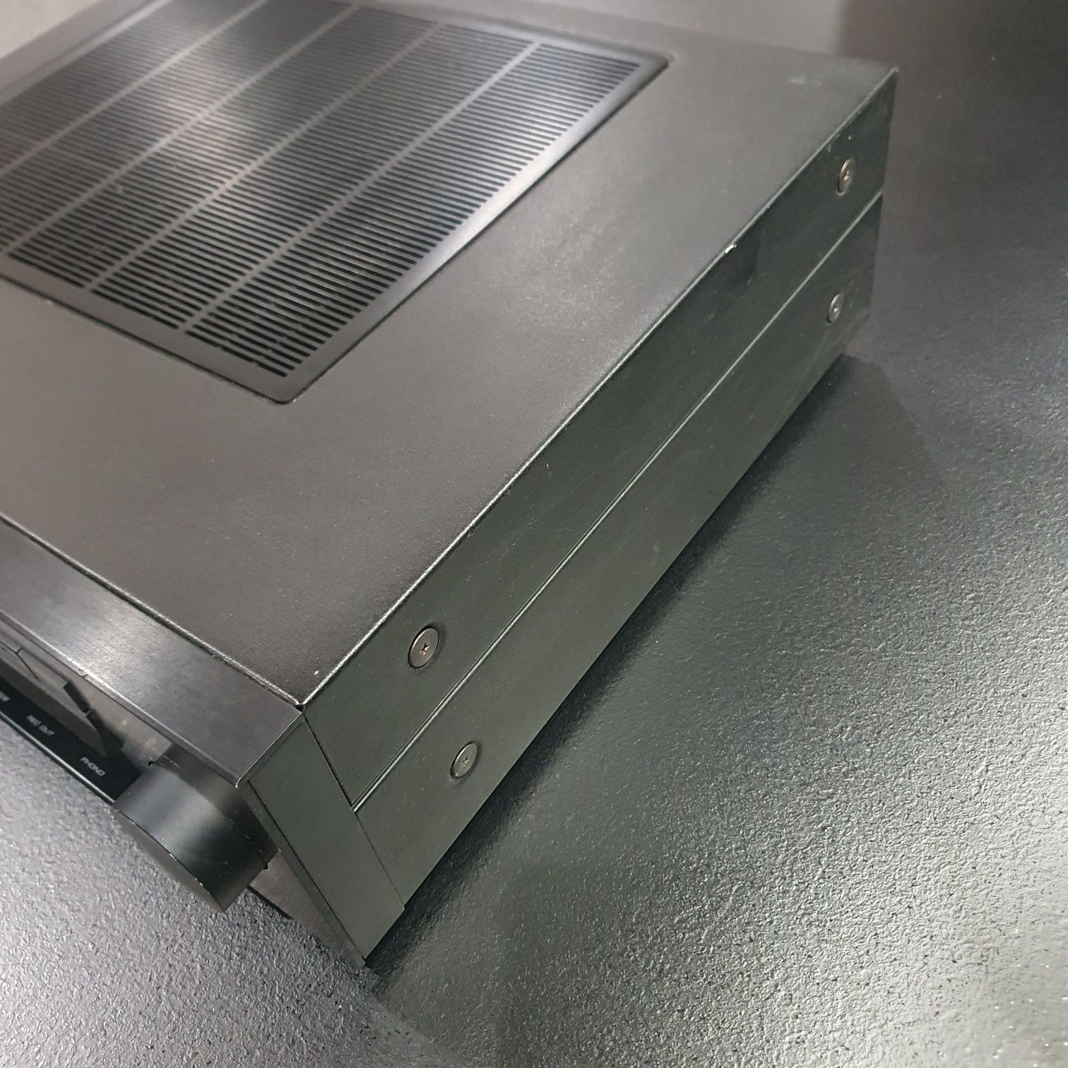 Yamaha A-1000 A1000 czarna Serwis