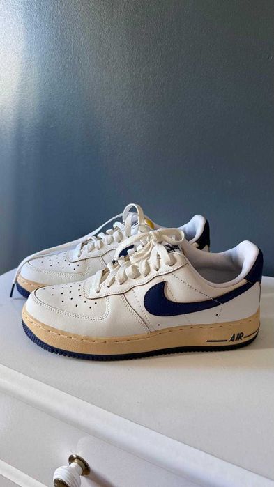 Tênis Air Max 40