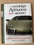 Os melhores automóveis do mundo 2008