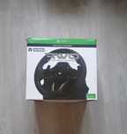 Kierownica Xbox hori two