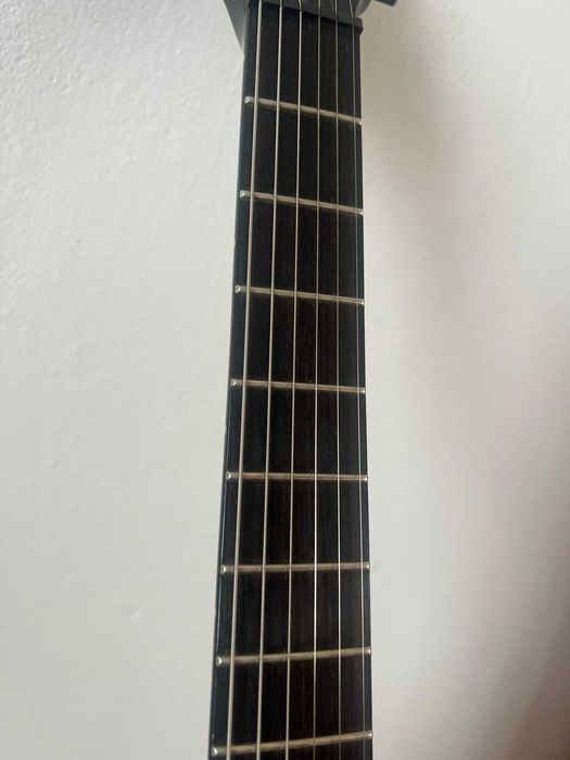 ESP LTD EC Black Metal gitara