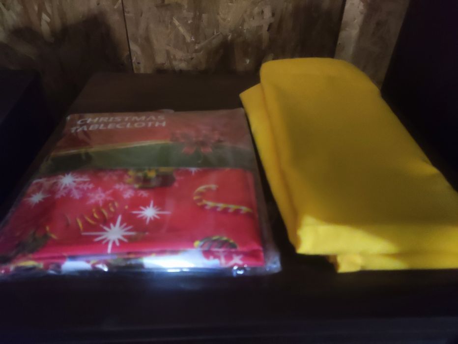 Новогодние украшения