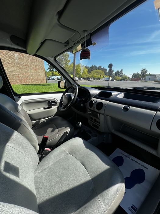 Renault Kangoo 1.5 DCI