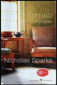 Nicholas Spark- O sorriso das estrelas