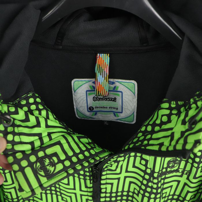 Чоловіча Куртка / Softshell Brunotti