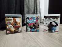 Jogos Novos - PS3
