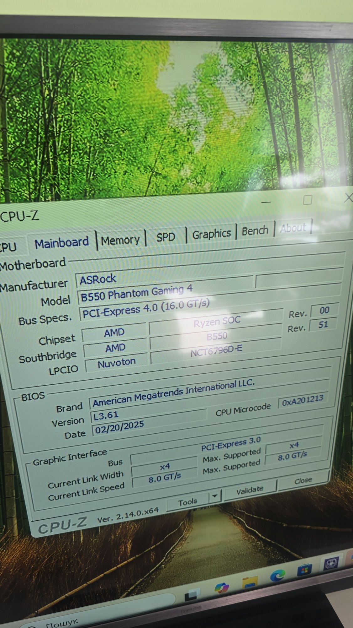 Komputer gamingowy ryzen 7 5700x ,rtx 4060ti 16gb, 32gb ddr4 ,1.5tb ss