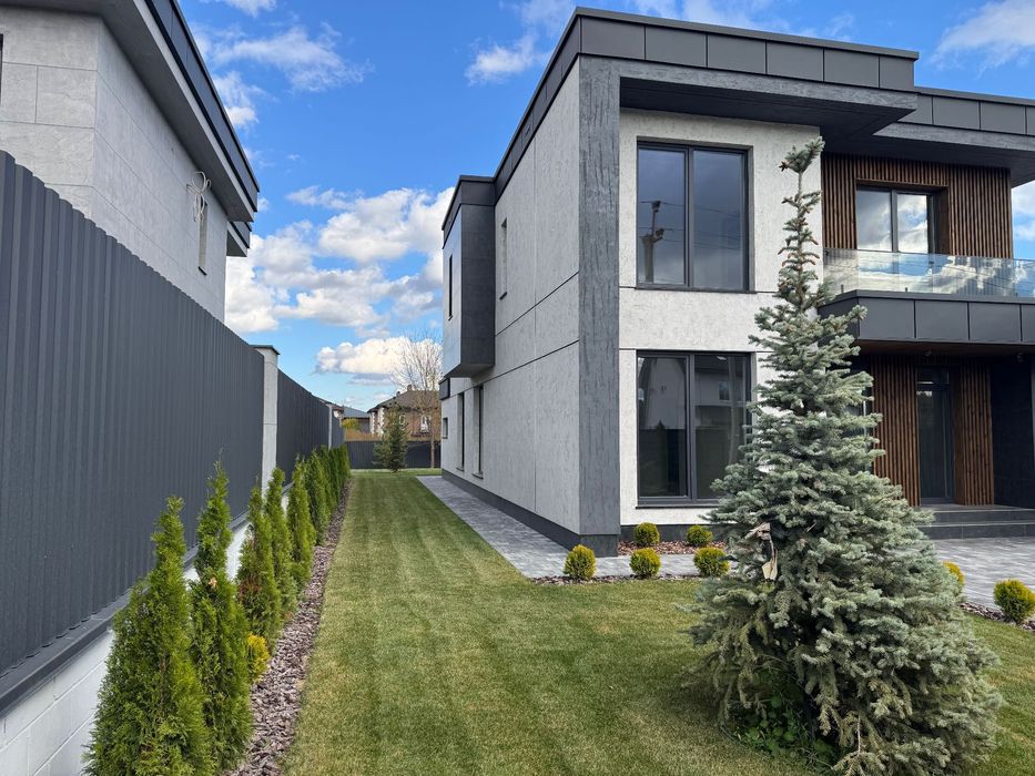 БЕЗ КОМІСІЇ!!! Будинок з газом Ходосівка 8,5 соток