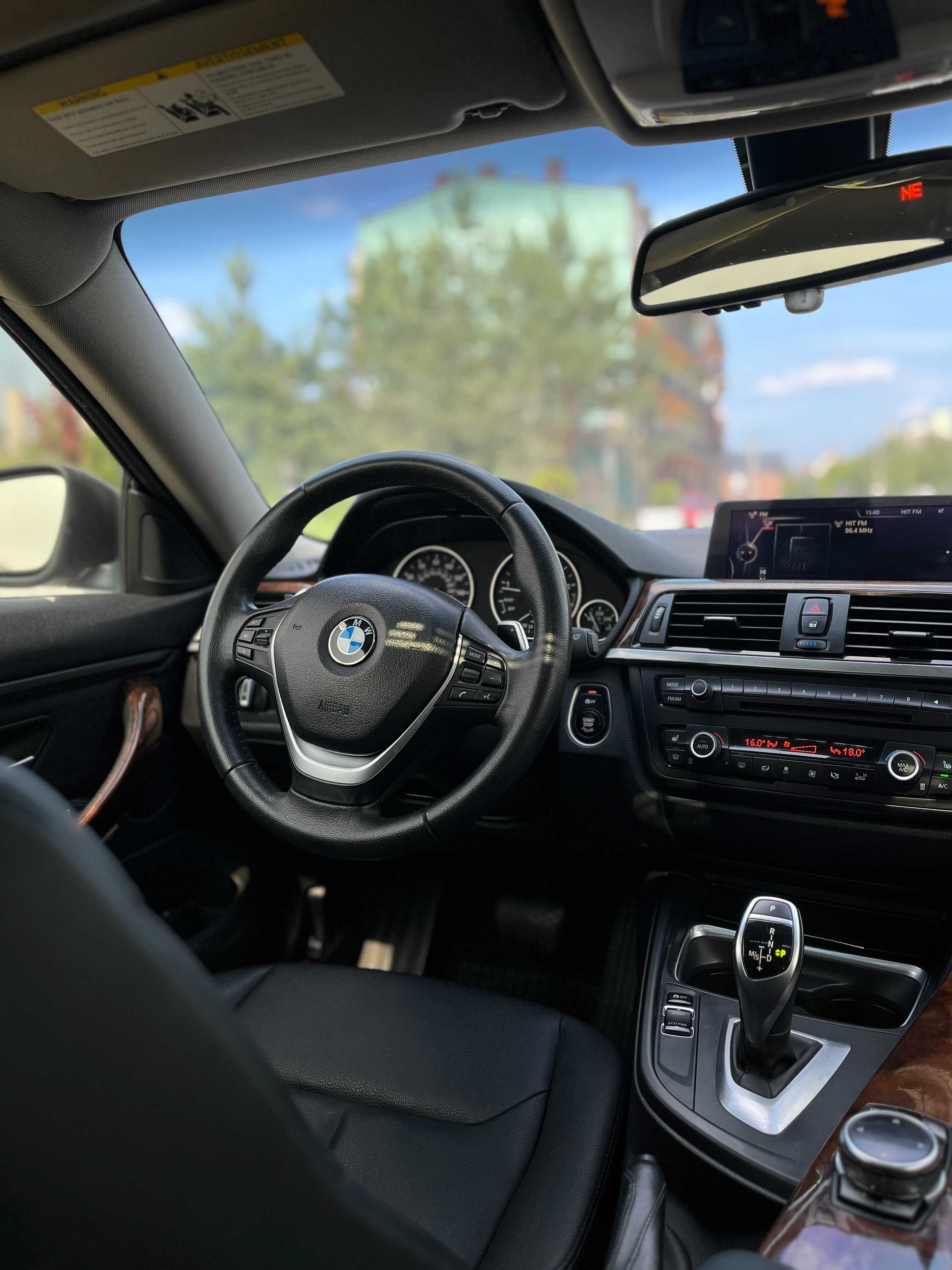 Продам BMW 428i Xdrive